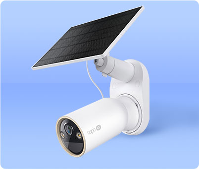 Tapo C460 KIT