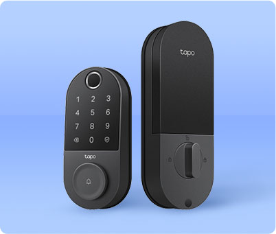 Tapo DL110