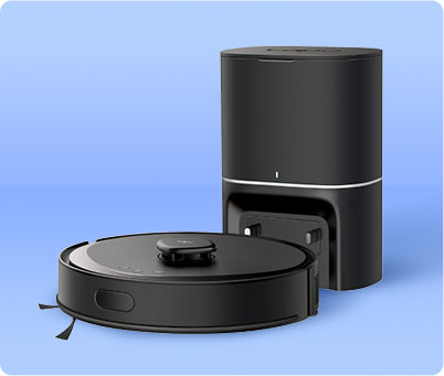 Tapo RV30 Max Plus