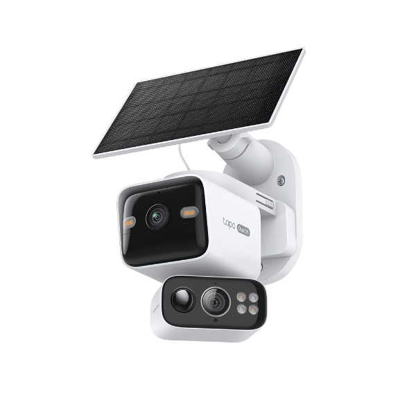 Tapo C645D KIT