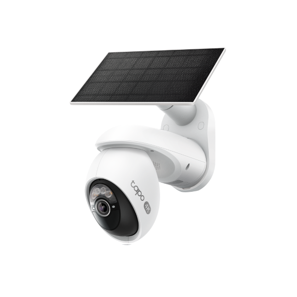 Tapo C660 KIT
