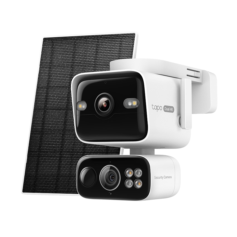 Tapo C675D KIT