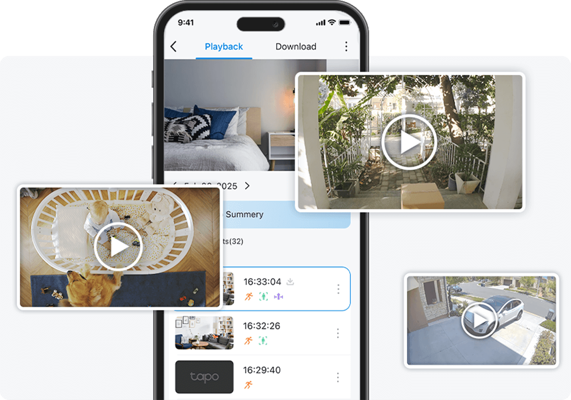 30-Day Unlimited Video