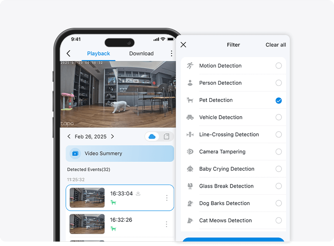 Rich Notifications with Snapshots