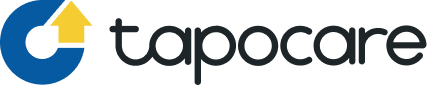 Tapo Care Logo