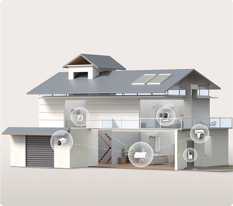 Control Matter Devices with the Tapo App