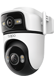 Tapo C545D