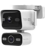 Tapo C575D