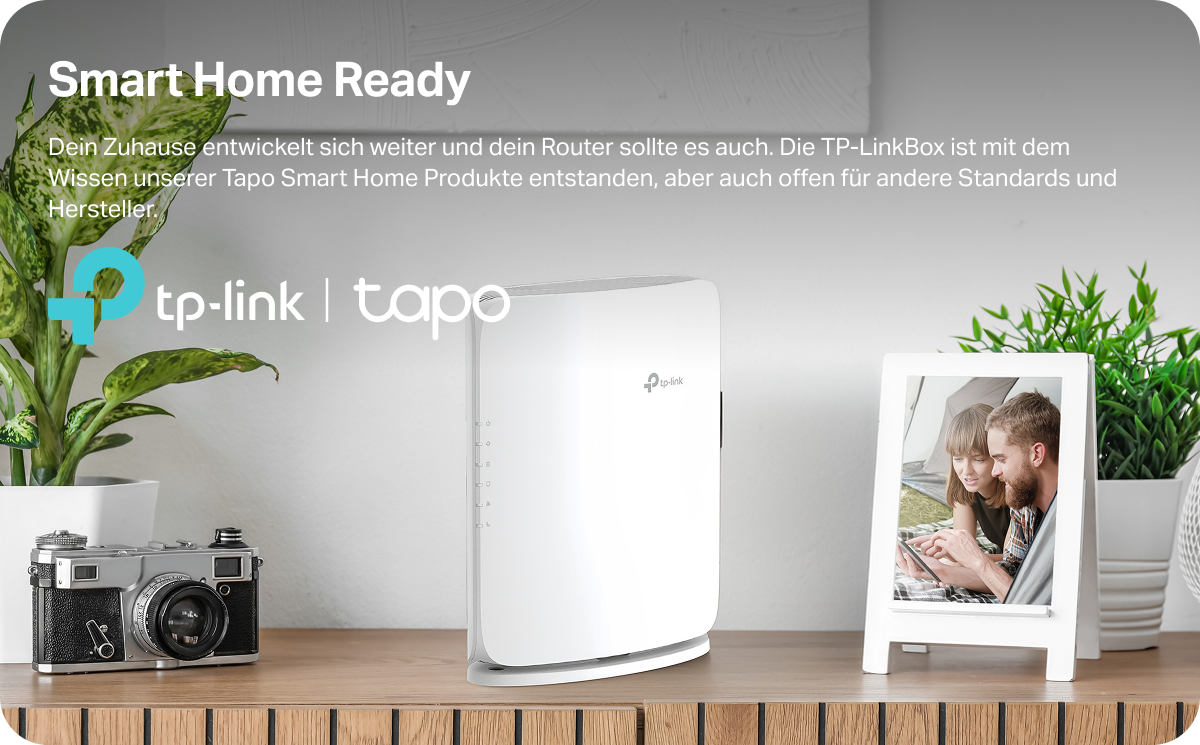 TP-LinkBox showcase slide 1
