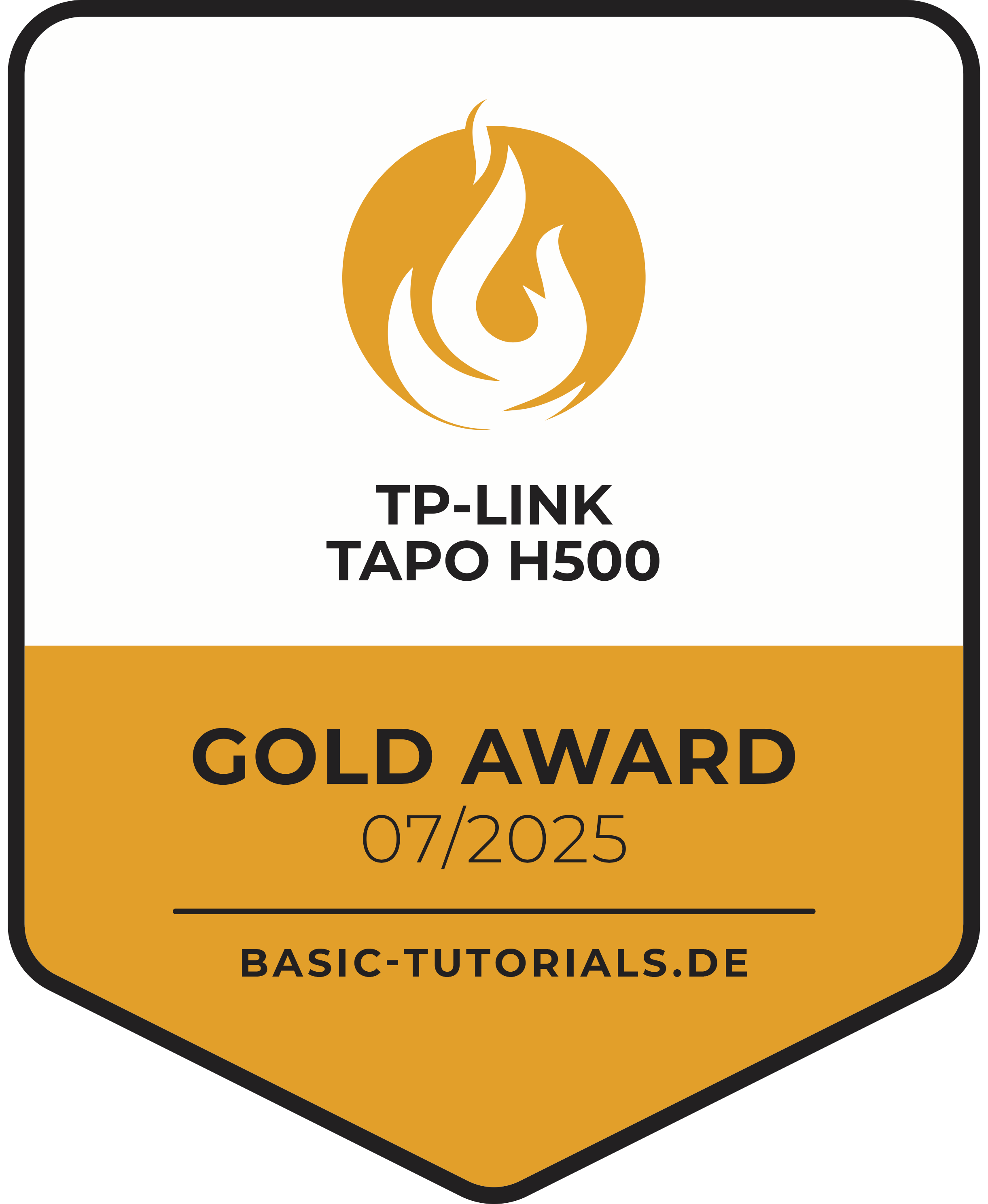 Award 5