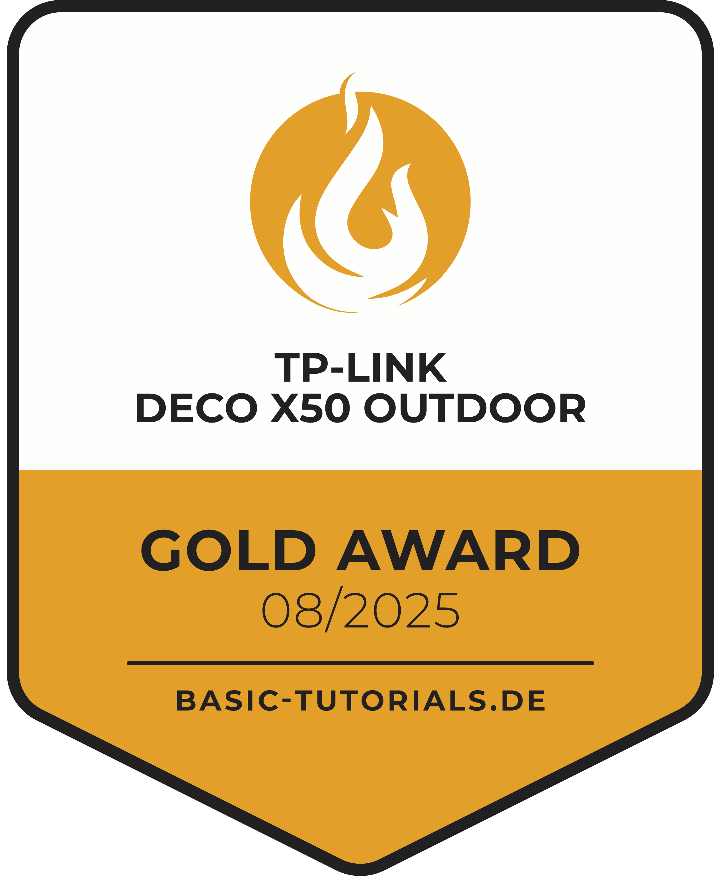 Award 6