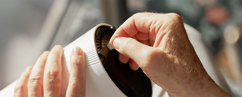 Access from Anywhere with 5G