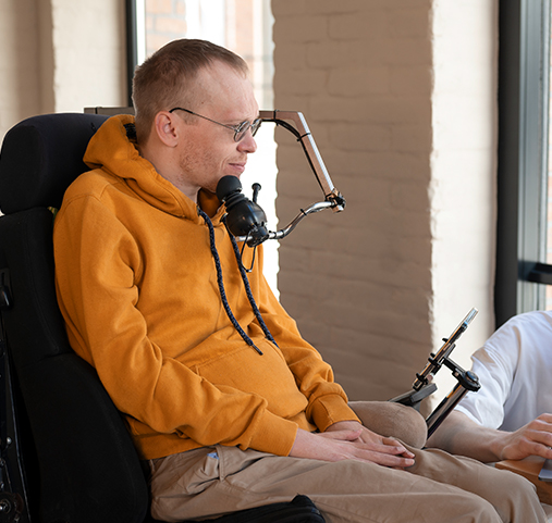 Accessible for Everyone