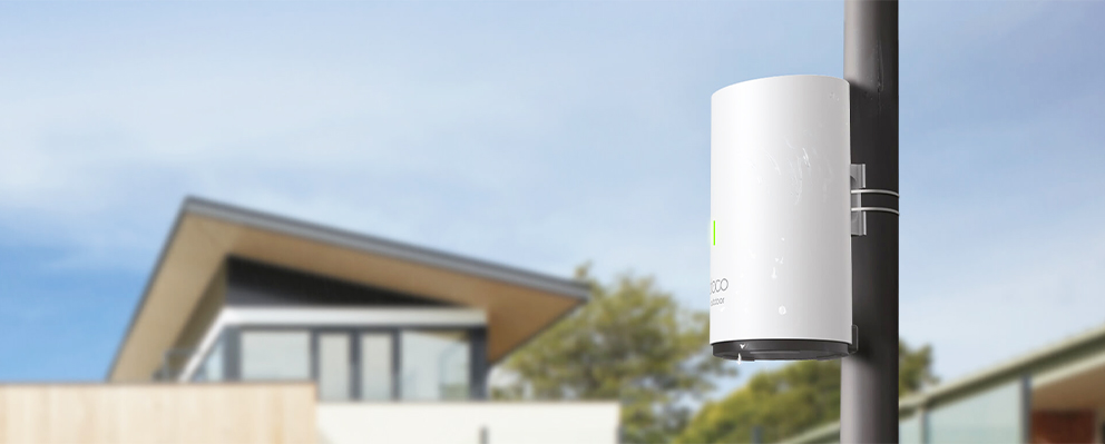 Connect Inside and Out