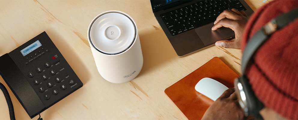 A Simple Fit for DSL-Only Homes