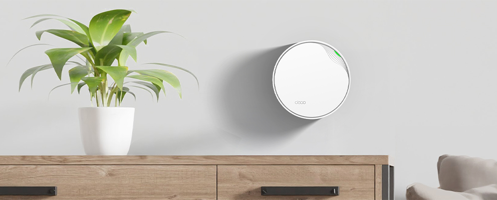 Fewer Wires with PoE