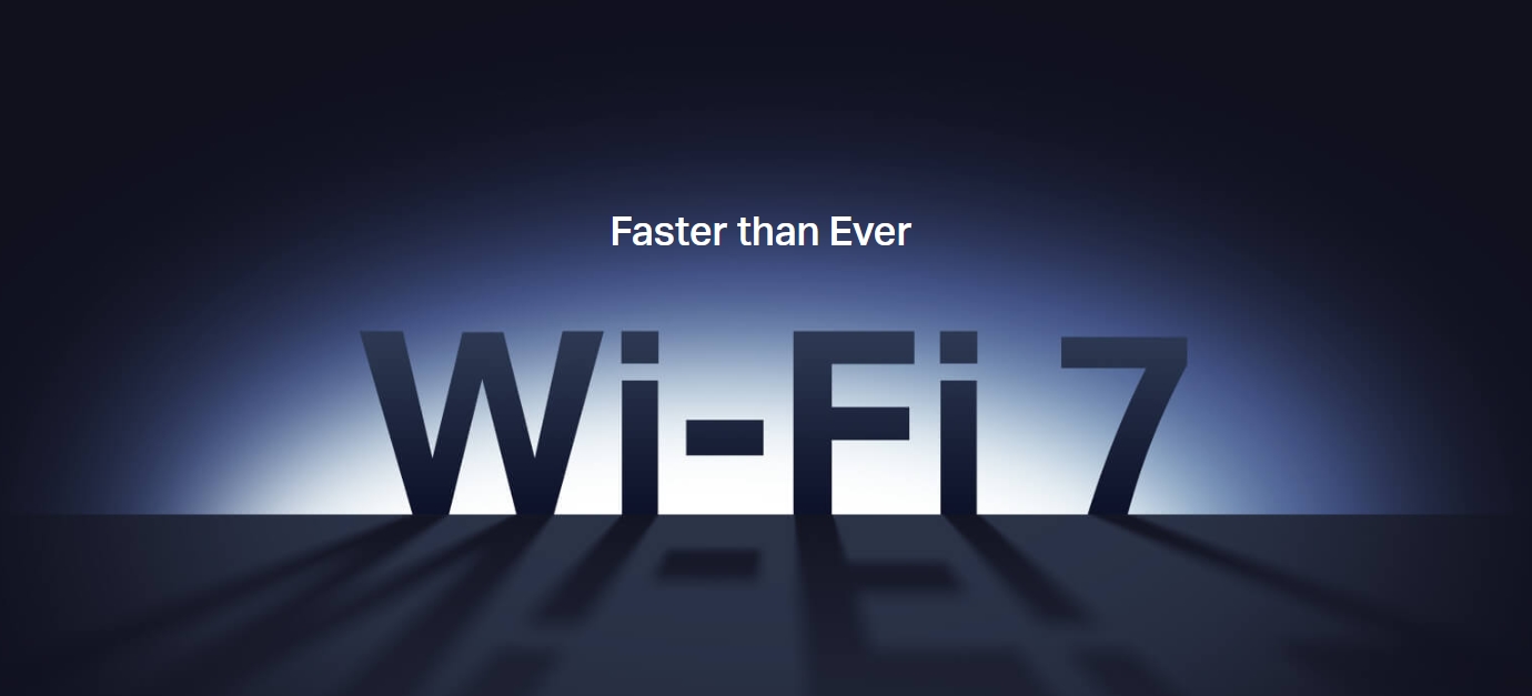 Wi-Fi 7. Más rendimiento y velocidad para las conexiones a internet -  TP-Link