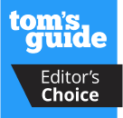Award badge