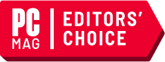 Award badge