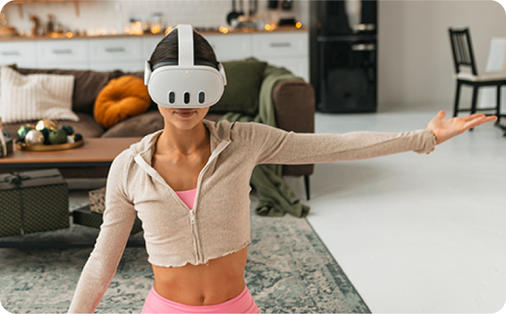 Gaming & VR